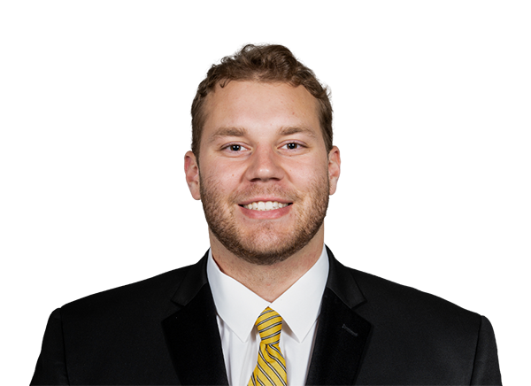 Miles Fox - Wake Forest Demon Deacons Defensive Lineman - ESPN