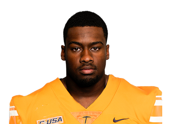 Anthony Ulmer