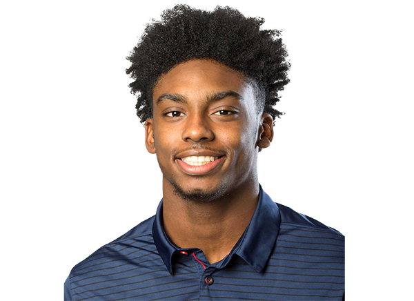 Khyon Gillespie