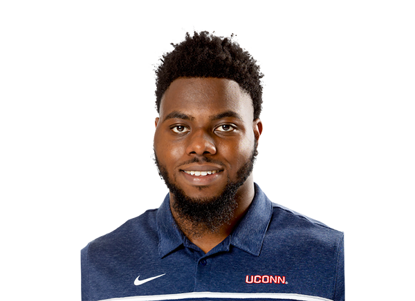 Kevon Jones