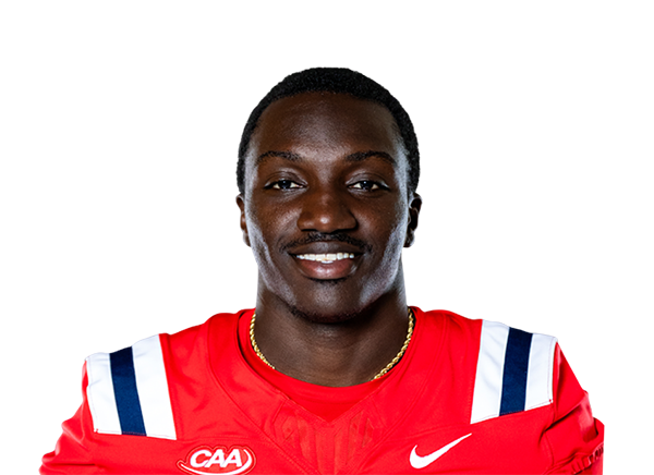 Shamel Lazarus