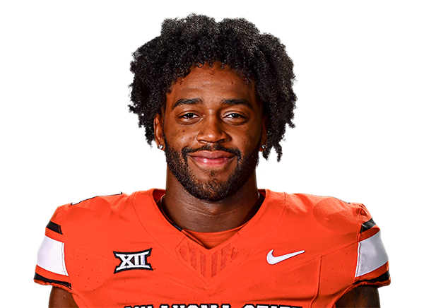 Martin Drafted By Tennessee Titans In Sixth Round - Oklahoma State  University Athletics