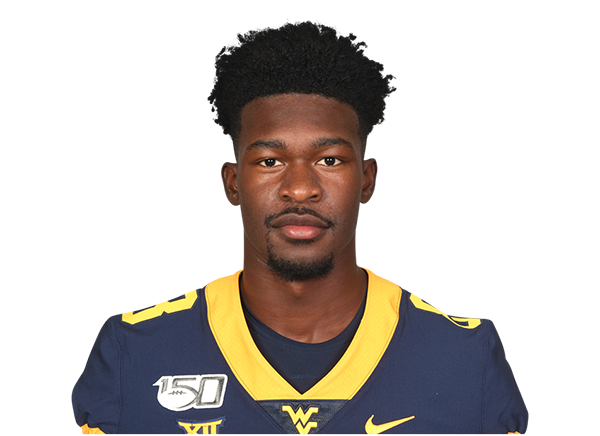Kwantel Raines
