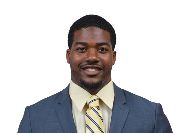 Desmond Bernard