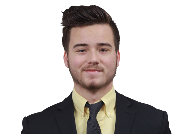 CJ Nossaman