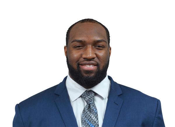Derrius Mullins
