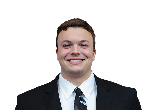 Nick Rosi