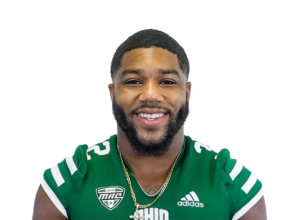 Bryce Houston