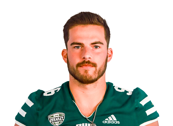 Bryce Stai