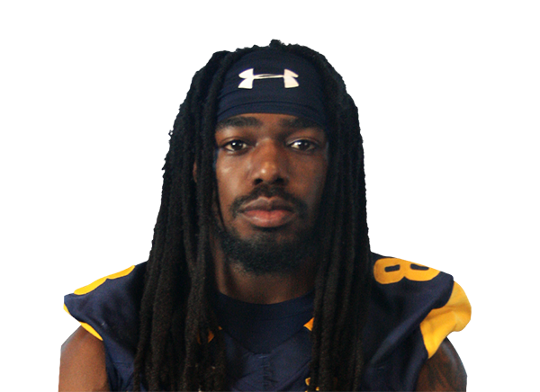 Keke McFadden