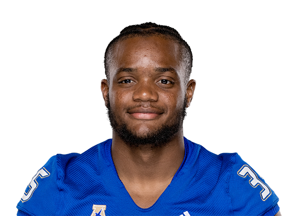 Yohance Burnett