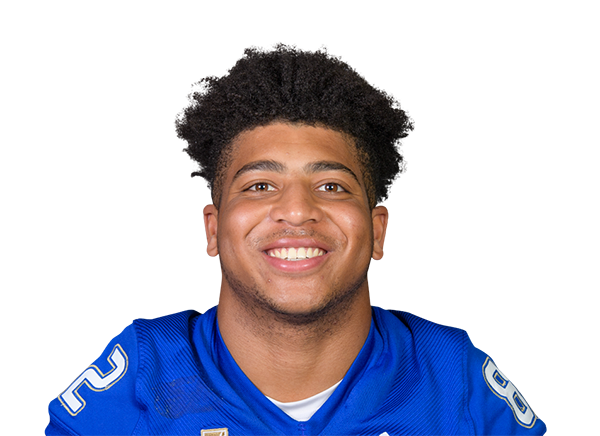 Joseph Breedlove III