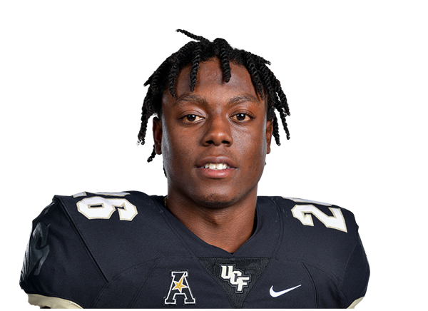 Jermaine McMillian