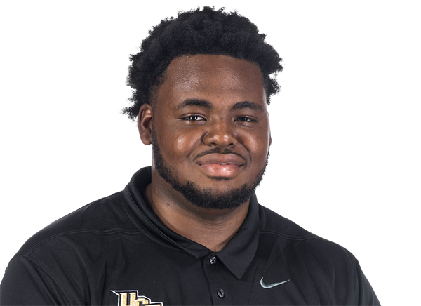 Lamarius Benson