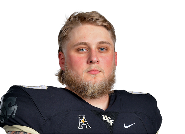 Josh McMullen