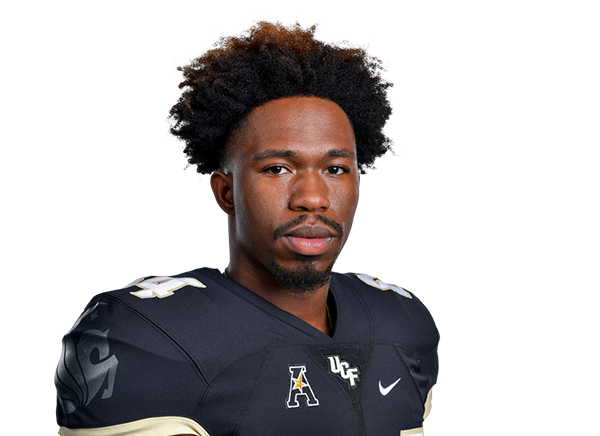 Ke'von Ahmad