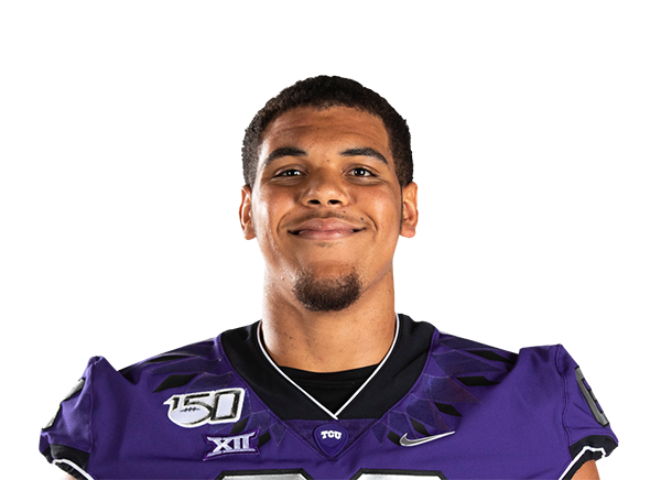 Anthony McKinney
