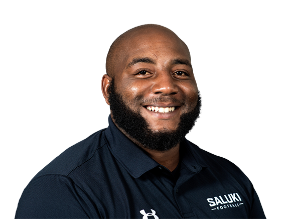 DeShondrick Foxworth