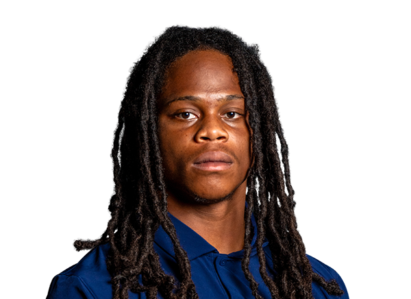 Treshawn Chamberlain