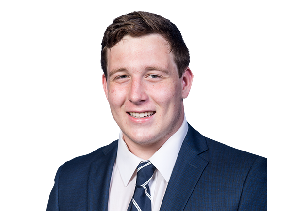 Luke Armstrong