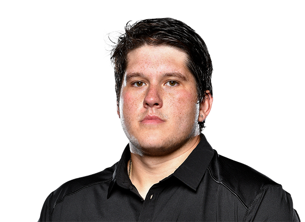Cole Garcia