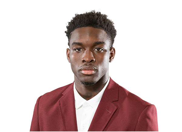 Ty Scott headshot