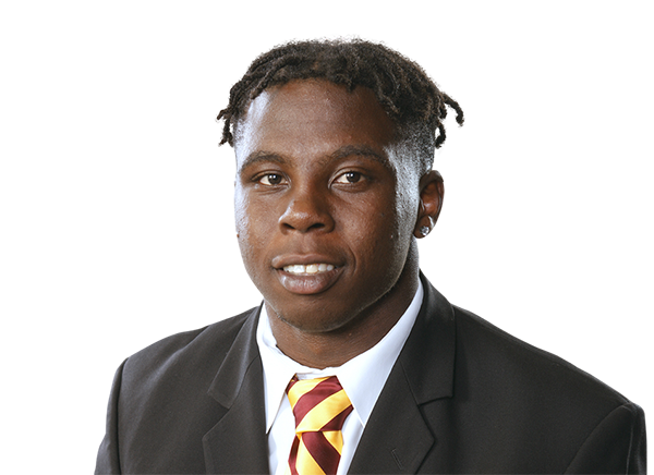 Montrae Braswell