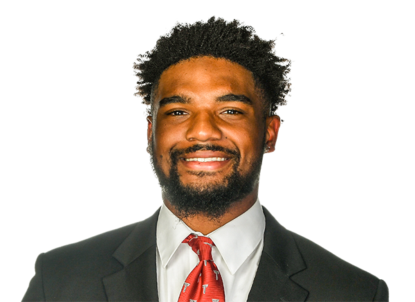 KJ Robertson