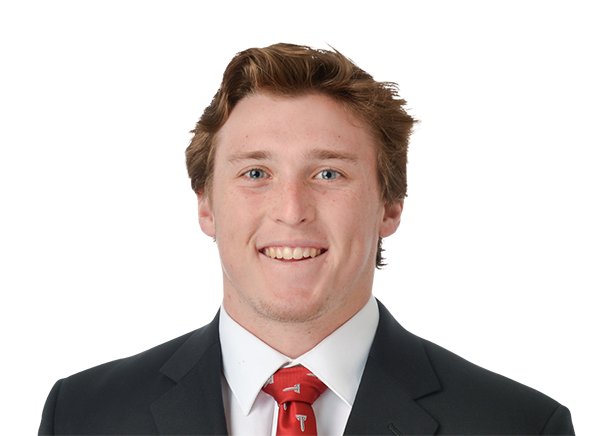 Tyler Hussey