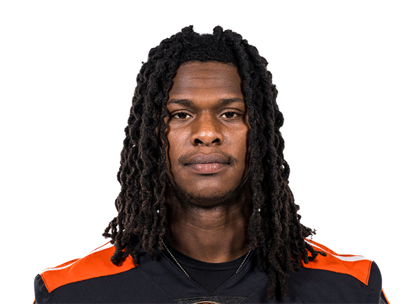 Deshaun Fenwick