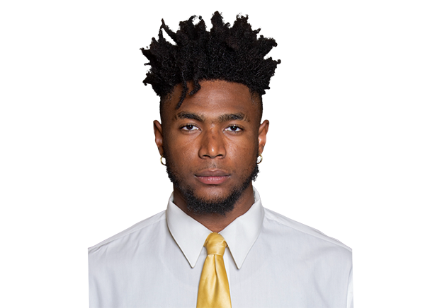 De'Mikal Chesser