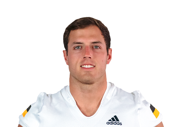 Southern Miss football's Averie Habas makes his return following