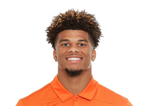 Jarrett Preston