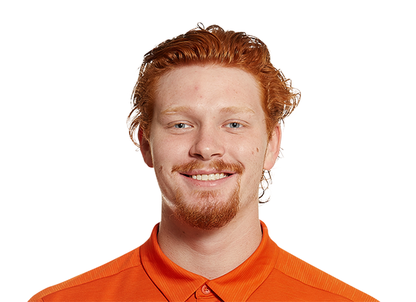 Zachary Gilson