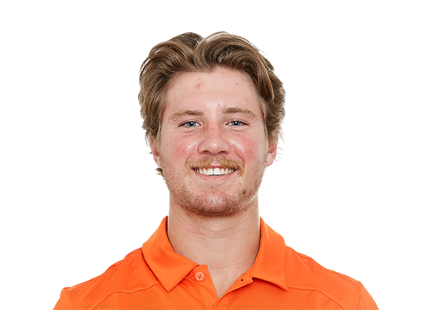 Cade Stoever