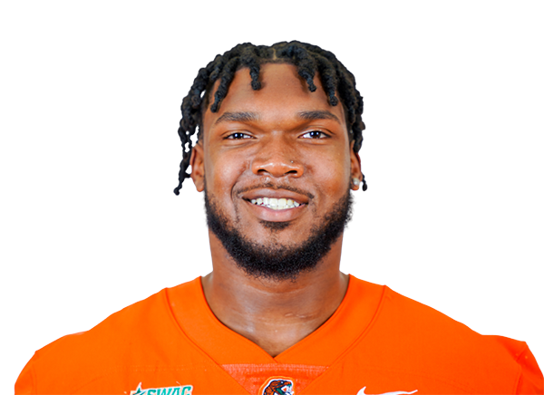 Jalen Goss