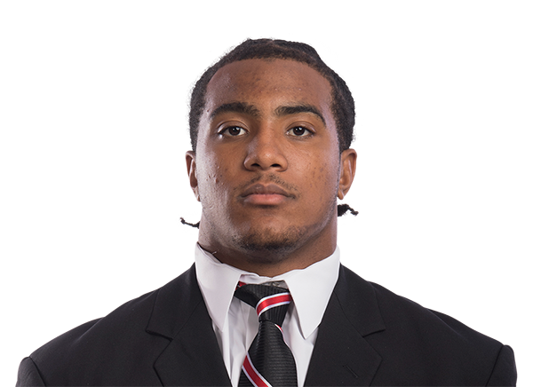 Lorenzo McCaskill