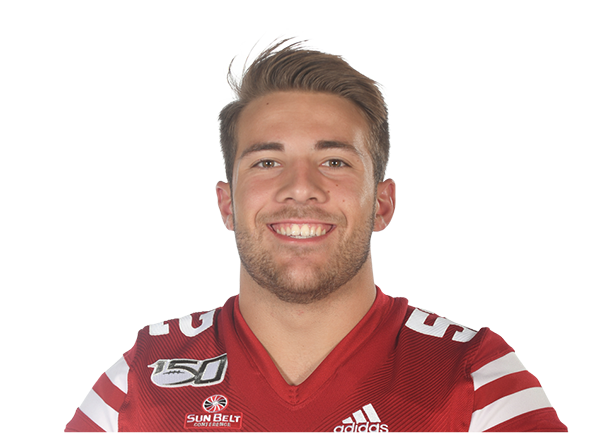 Cooper LeBlanc