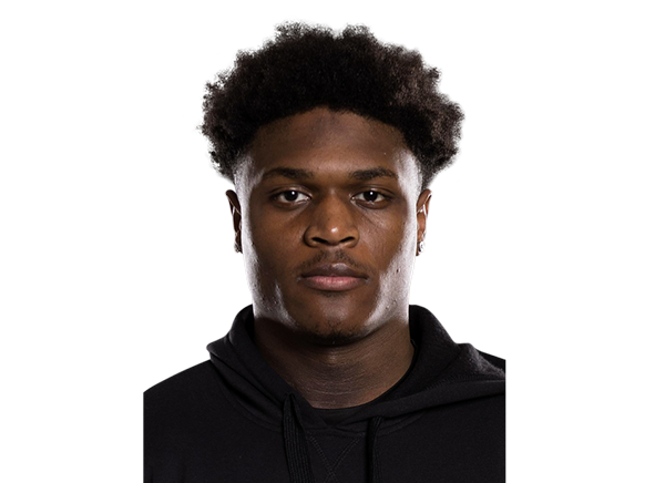 Tevin Sharpe