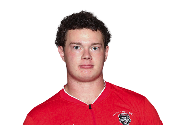 Jarred Sylvester