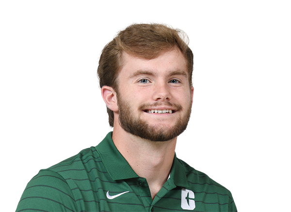 Zack Nicholson