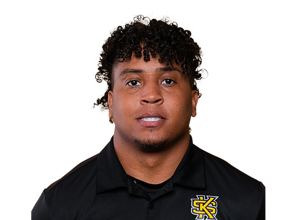 Markeith Montgomery