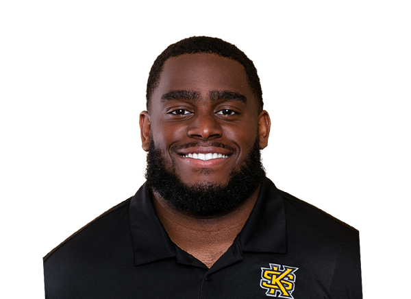 Terrell Paxton