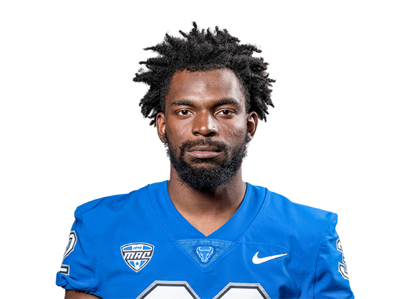 Amonte Strothers