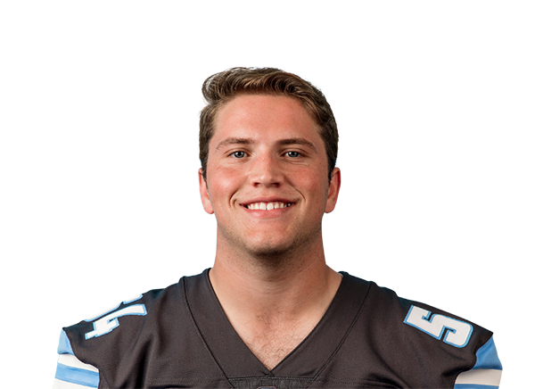 Parker Lefton