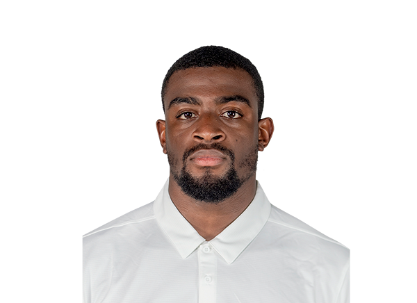 Malik Hyatt