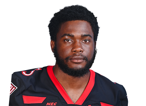 Desmond Harrod