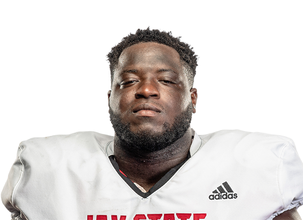 Anthony Nesby