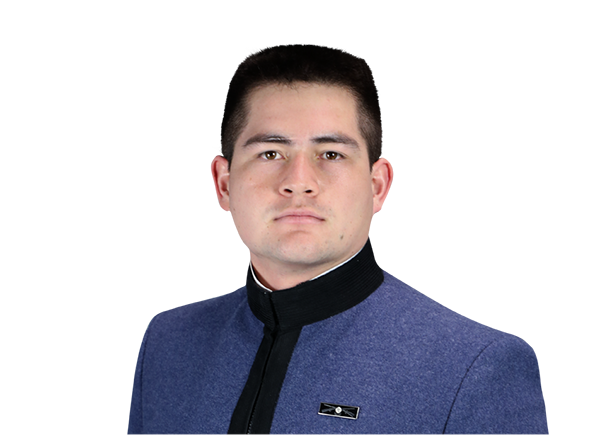 Donnie Brechtel III