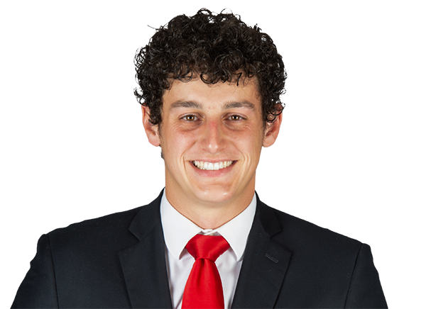 Aaron Shahriari